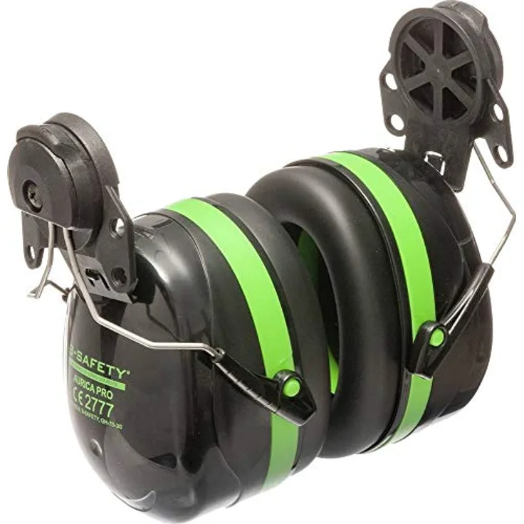 B-SAFETY AURICA PRO GH-75-30 Kapselgehoerschutz 30 dB 1St.