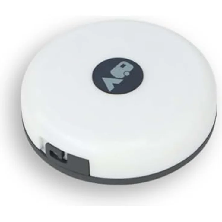 BERGER 2in1 Campinglaterne und Lichterkette, 10 m, 5 Modi LED Outdoor Lampe warmweiß, USB aufladbar, wasserdicht, für Zelt und Wohnwagen – Bild 5