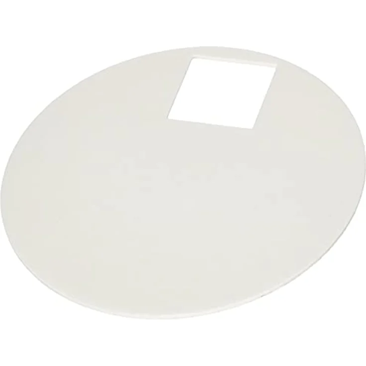 Hekatron Klebepad Genius für Rauchwarnmelder - Klebepad für die Befestigung der Genius Melder 10er Pack Befestiger für Genius Rauchmelder – Bild 4