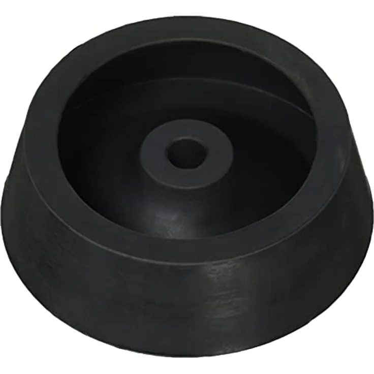 Makita 421664-1 Staubschutzkappe 9mm, 9 mm – Bild 2