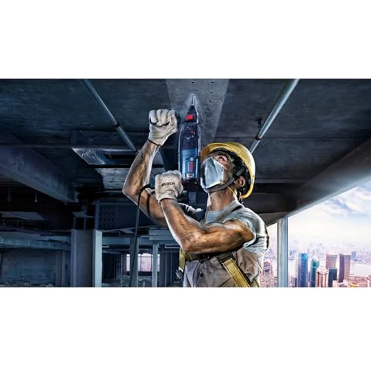 Bosch Professional Bohrhammer SDS-Plus GBH 2-24 DRE 0,611,272,100 – Bild 6