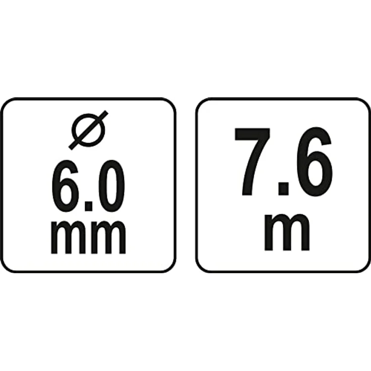 Yato 1 x x, Black – Bild 2