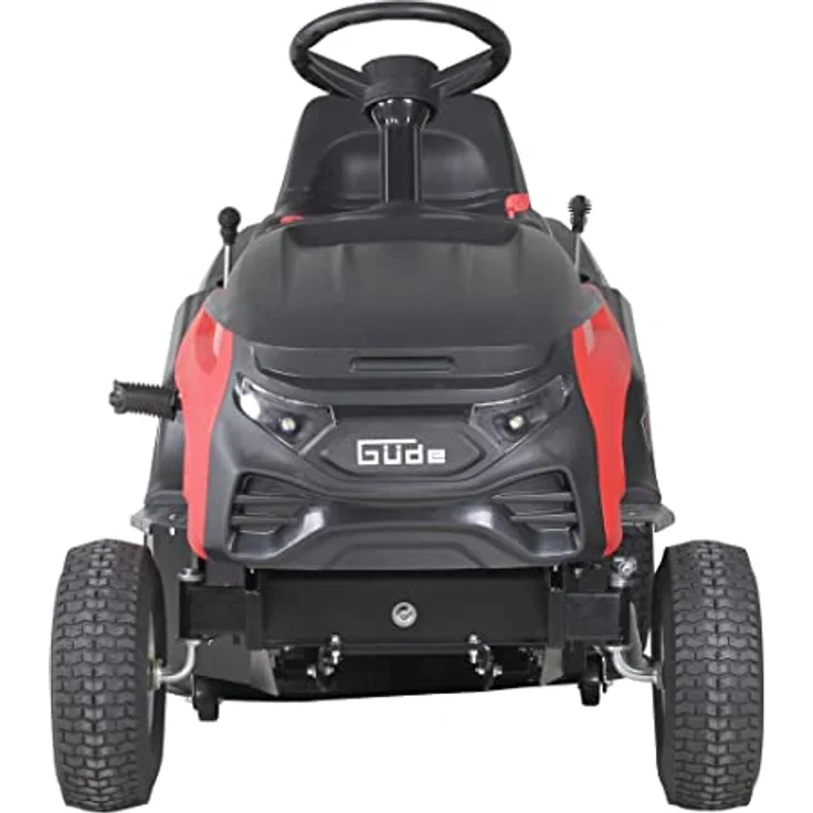Güde Rasentraktor GAR 685 T – Bild 2
