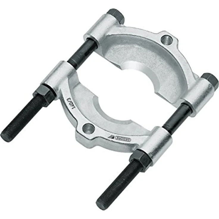 Gedore Werkzeugwand 2.20 LKW-Werkstatt-Set, Baukasten-System mit 12 Modellvarianten und Hydraulikspindel – Bild 5