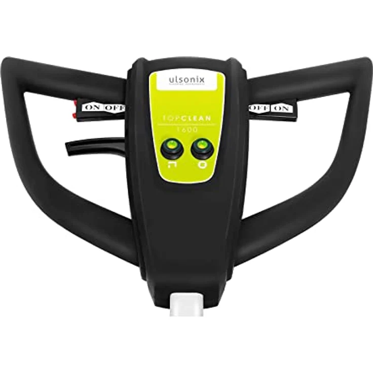 ulsonix TOPCLEAN 1600 Scheuersaugmaschine Durchmesser 45,5 cm max. Fläche 1.600 qm/h Leistung 1.600 W Stromkabel 18 m – Bild 3