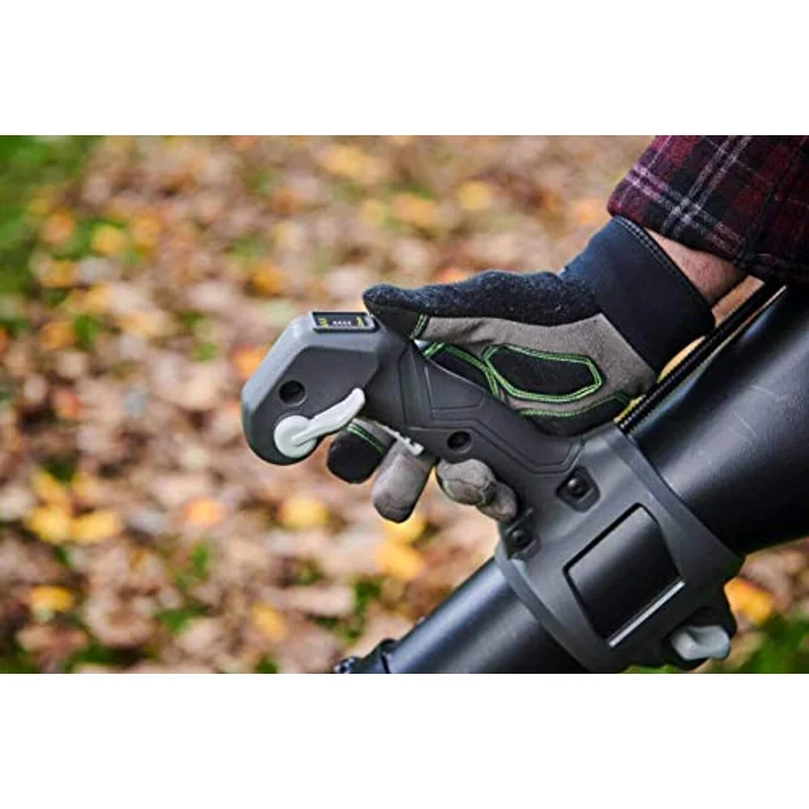 RYOBI RY36BPXA-0, 36V (ohne Akku und Ladegerät) Laubbläser – Bild 4