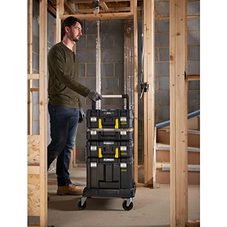 Stanley Rollendes Modul FatMax TSTAK - FMST1-71972 – Bild 3