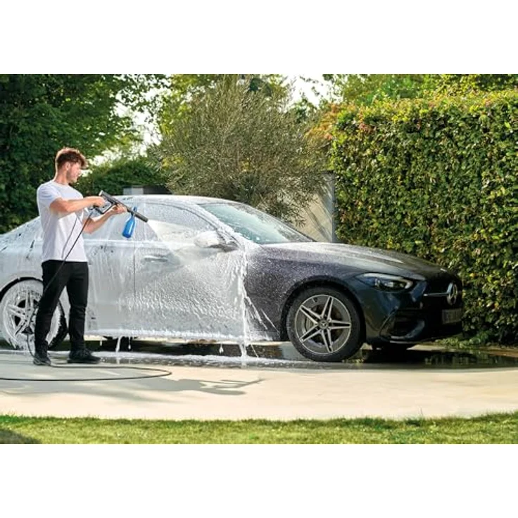 Nilfisk Excellent 160-10 Hochdruckreiniger – Bild 6