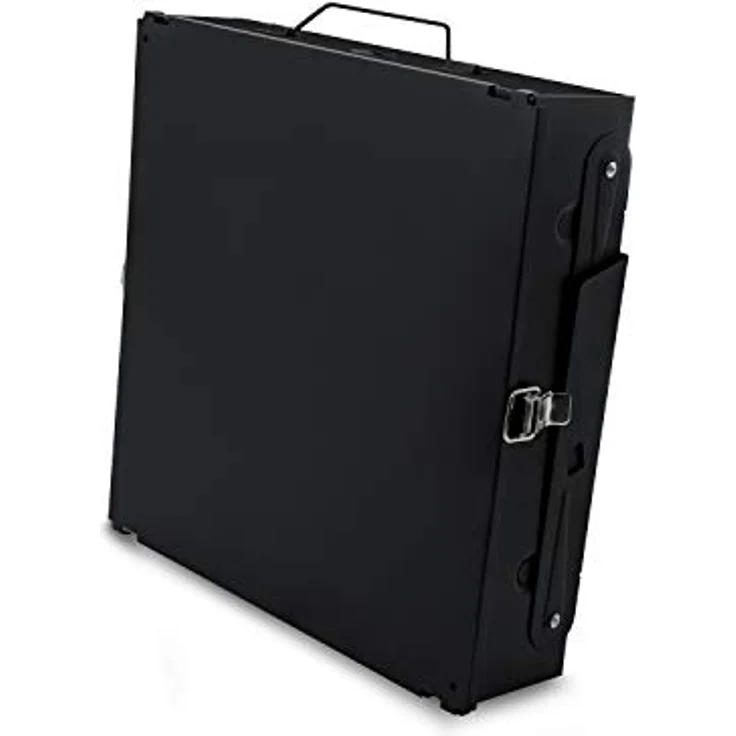 Activa Grill Campinggrill Klappgrill – Bild 6