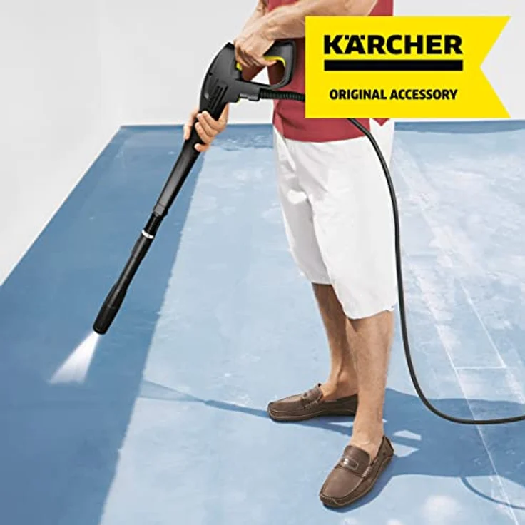 Kärcher Vario Power Jet VP 180 – Bild 5