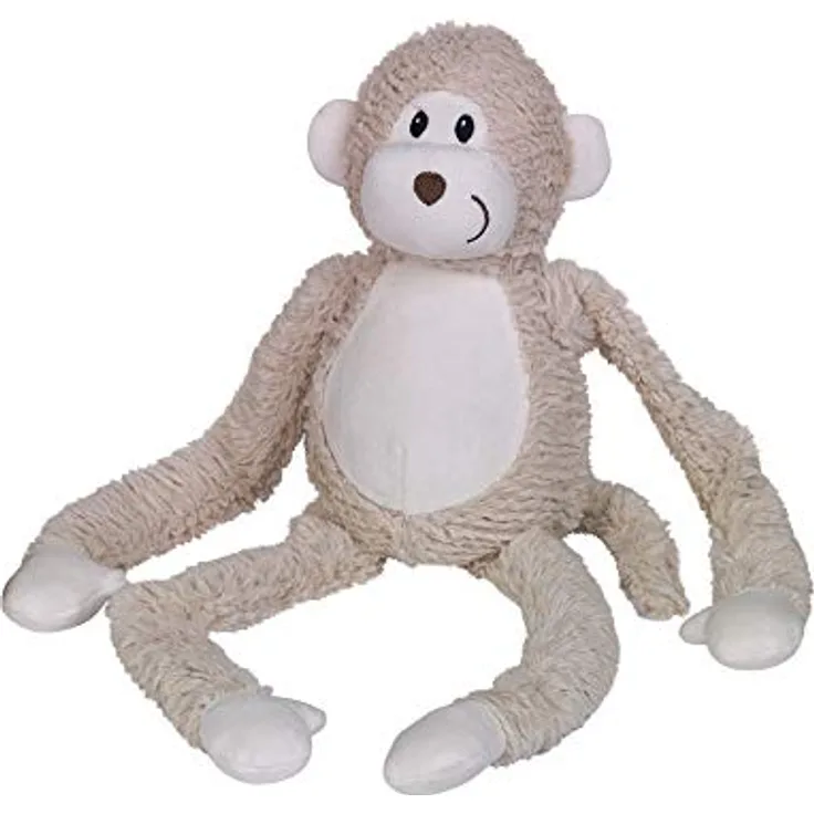 Nobby Plüsch Affe, 23 cm, 1 Stück