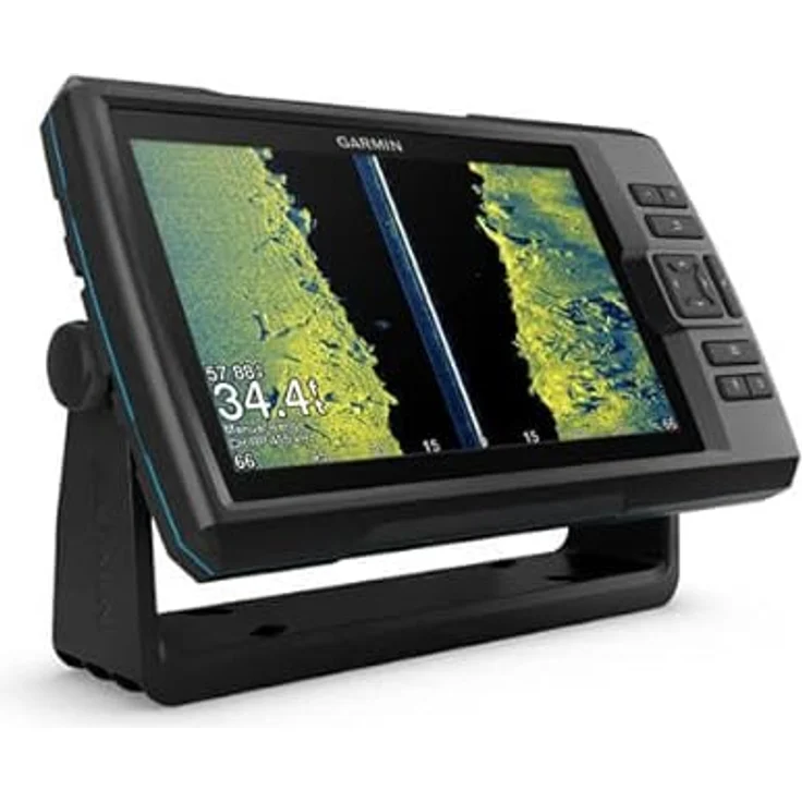 Garmin Striker Vivid 9sv mit GT52HW-TM-Geber – Bild 2