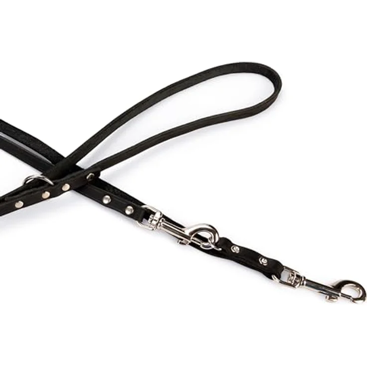 Karlie Rodeo (XS, S, Hund, Spazieren), Halsband + Leine – Bild 4