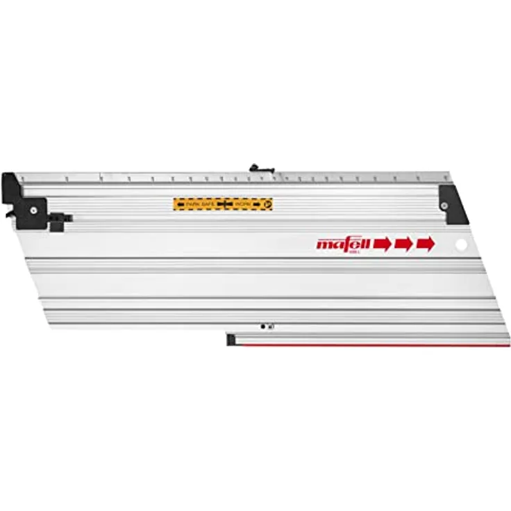 Mafell Führungsschiene L, maximale Schnittlänge 370 mm, 37 cm