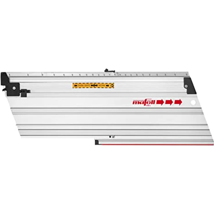 Mafell Führungsschiene L, maximale Schnittlänge 370 mm, 37 cm – Bild 1