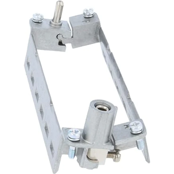 Harting Gelenkrahmen für 6 Module, Baugröße 24 B, min. 500 Steckzyklen – Bild 4
