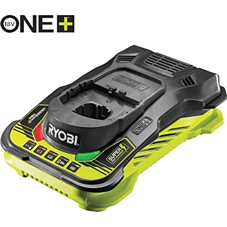 Ryobi 5133002638 RC18150, 1 W, 1 V – Bild 4