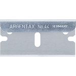 MARTOR 10 x BÜGELKLINGE, Ersatzklingen Schaber, 19,3 mm, Scharf, Im Magazin, 1-fach Nutzbar, Stahl, NR. 44