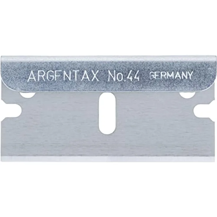 MARTOR 10 x BÜGELKLINGE, Ersatzklingen Schaber, 19,3 mm, Scharf, Im Magazin, 1-fach Nutzbar, Stahl, NR. 44