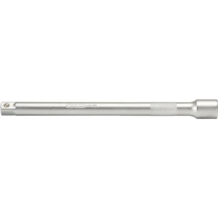 KS Tools 911.1203 1/2" Verlängerung, 250mm – Bild 1