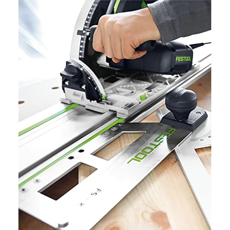 Festool Kombischmiege FS-KS, präzise Winkelübertragung für Führungsschienen, 0°-180° einstellbar – Bild 4