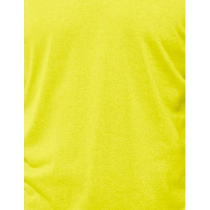 Jack Wolfskin Sky Thermal L/S M, Herren Longsleeve Shirt, atmungsaktiv und geruchshemmend, Gelb, (XXL) – Bild 6