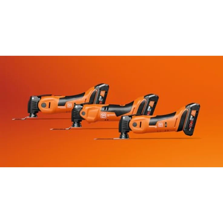 FEIN 35222967080 E-Cut Combo Starlock - Preisvergleich – Bild 2