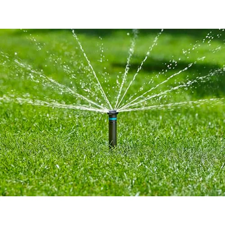 GARDENA Gard Sprinklersystem Versenkregner Md40 08231-20 – Bild 6