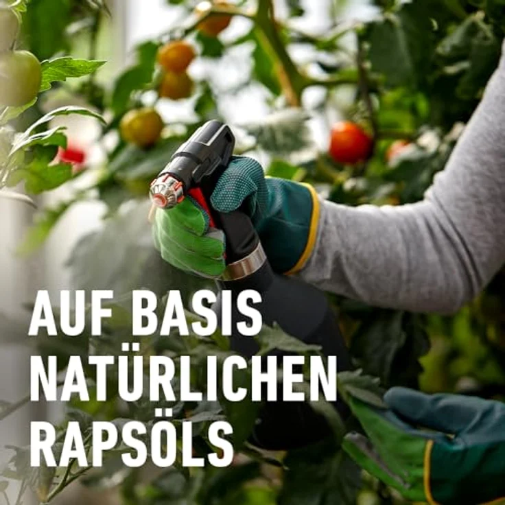 COMPO Schädlings-frei plus AF 500 ml – Bild 6