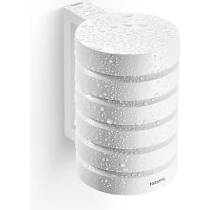 Netatmo NRS-WW Schutzgehäuse – Bild 6