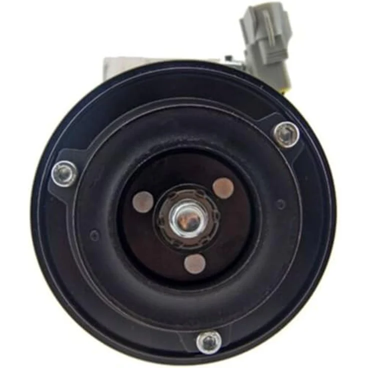 MAHLE ACP 889 000S Klimakompressor PAG 46 R134a, effizienter Kältemittelverdichter für Mitsubishi Colt VI (Z3A, Z2A) und Smart ForFour (454) – Bild 6