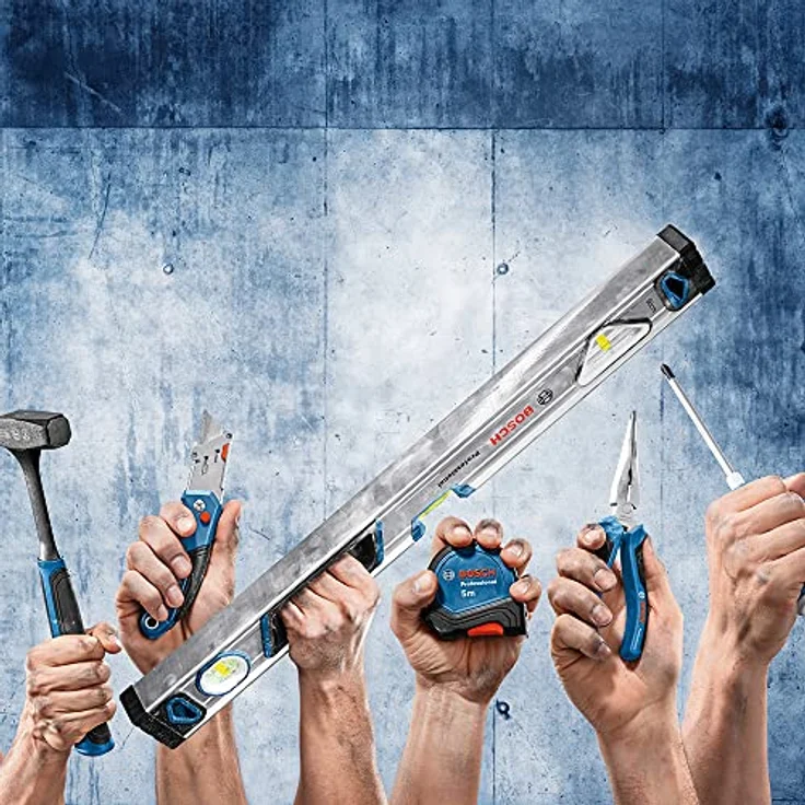 Bosch Professional Cutter Messer (18 mm Klinge) – Bild 4