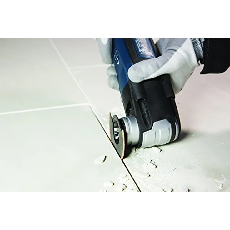 Bosch Pro Segmentsägeblatt für Multifunktionswerkzeuge Starlock (ACZ 70 RT5) - Preisvergleich – Bild 3