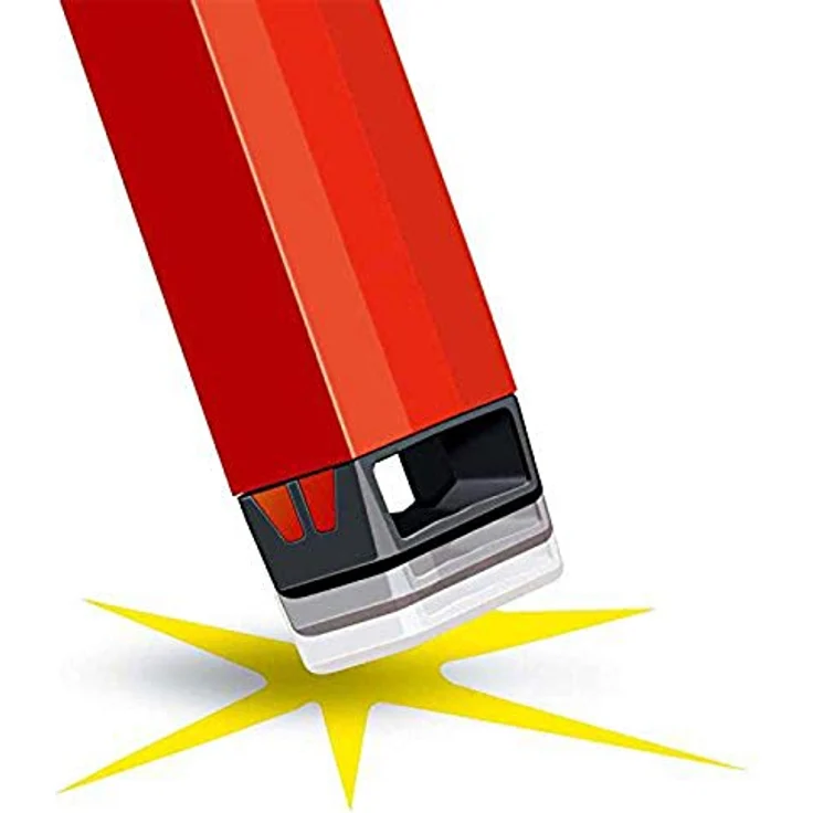 Sola Big X Wasserwaagen-Set BigX 60 - BigX 3 100 - BigX 3 180 cm, Alu-Wasserwaage – Bild 5