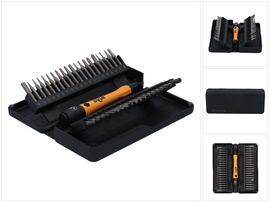 Wiha zai Hause 40in1 Micro Bit Set Schraubendreher ESD