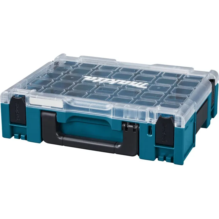 MAKPAC-Organizer 191X84-4 Werkzeugkasten 1-teilig