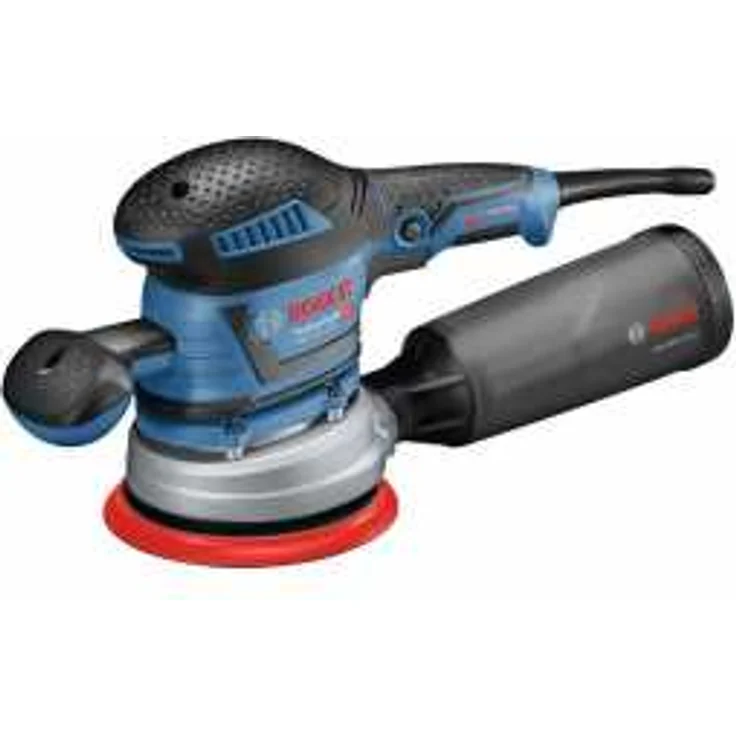 Bosch Professional Ø 150mm Exzenterschleifer GEX 40-150 im Karton – Bild 2