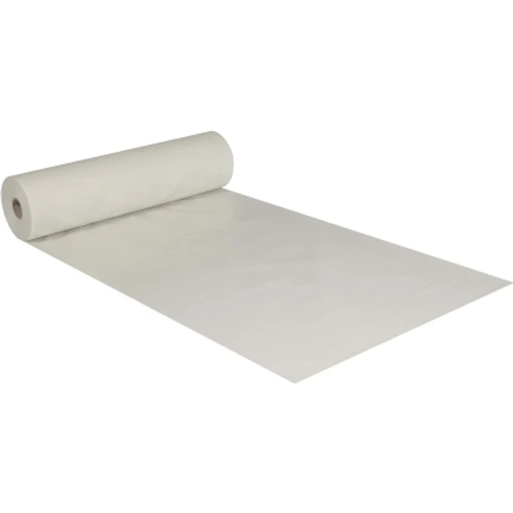 Scorprotect ® Abdeckvlies selbsthaftend 0,65 x 25 m mit Folienoberseite 140 g/m² TreppTurbo140 25/65 – Bild 1