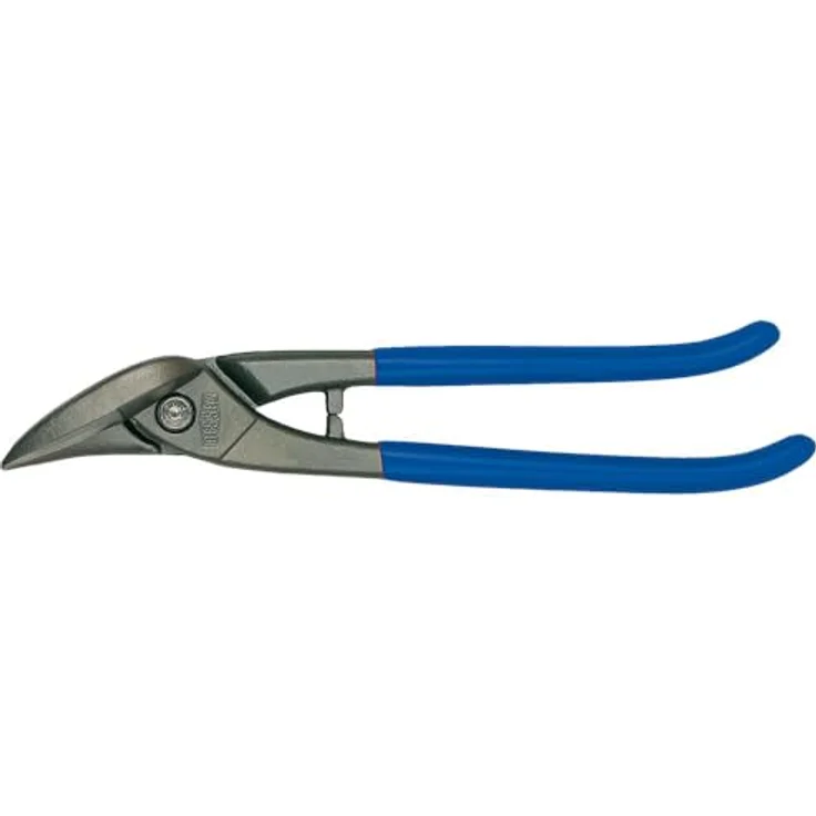 Bessey Ideal-Blechschere Edelstahl rechts 260 mm, D216-260 – Bild 2