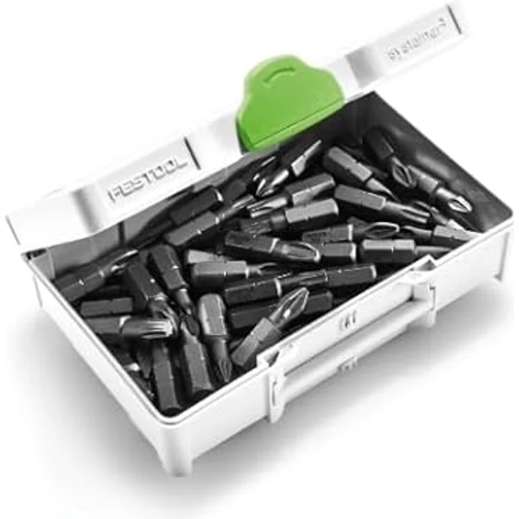 Festool Systainer³ SYS3 XXS 33 GRY - 205398 – Bild 3