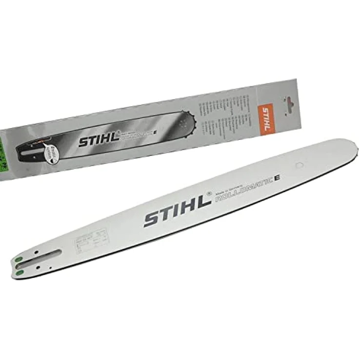 Stihl 3003 008 6817 Führungsschiene 45cm .325' 1,6mm Rollomatic E – Bild 2