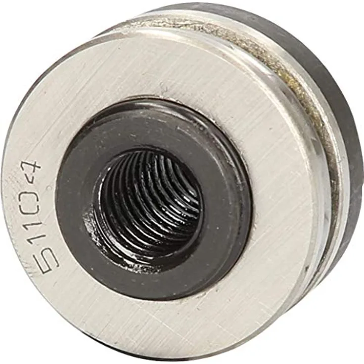 KSTOOLS Druckmutter mit Lager, Gewicht 245 g, Herstellernummer 700.2382
