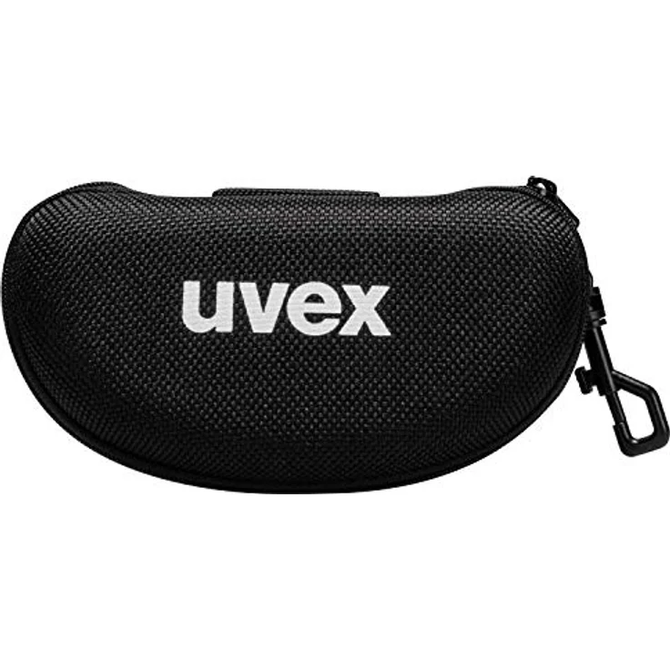 Uvex Schutzbrillen Zubehör - Brillenetui - Hardcase – Bild 2