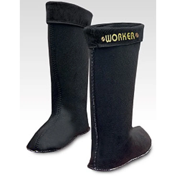 Lemigo Thermostiefel SB P SRB FO CI E, gefüttert schwarz, bis -30°C, Sicherheitsstiefel mit Stahlkappe, rutschfest und durchtrittsicher, Größe 41 – Bild 3