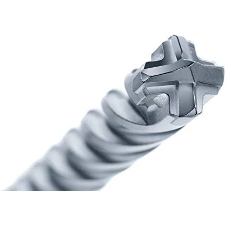 fischer Bohrer 549953, Hochwertiges Material, flexible Gestaltung, ideale Qualität – Bild 5