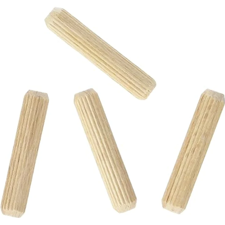 Holzdübel-Satz 8 x 40 mm 40 Stk. – Bild 2