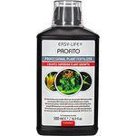 Easy Life Pro Fito, professionelle universelle Pflanzennahrung, 500 ml für schnelles Pflanzenwachstum, ohne Extradünger 필요 않습니다.