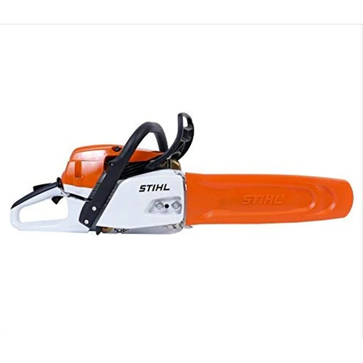 Stihl MS 261 C-M – Bild 4