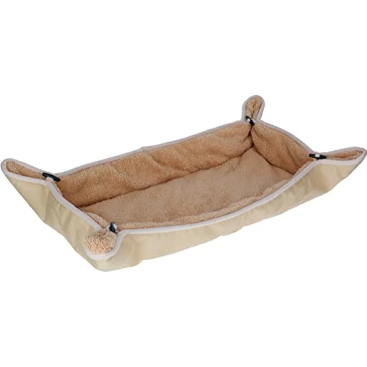 Fensterliegekissen 80x46cm zum hochklappen – Bild 1