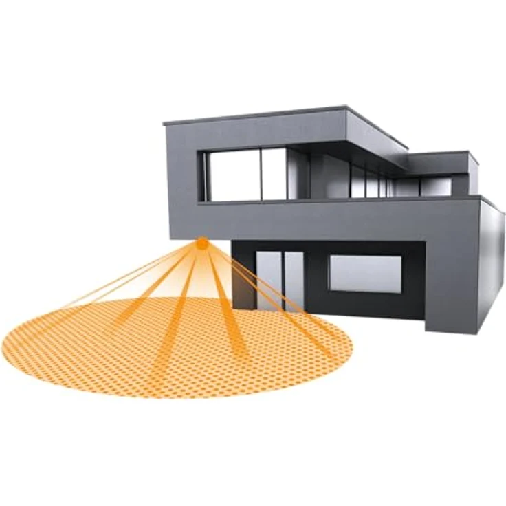 Bewegungsmelder IS 2360 WE (006556) – Bild 2